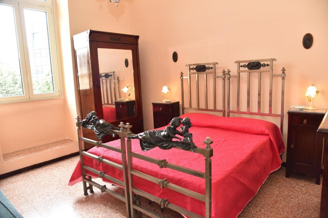 Rosaria Suite & Rooms Lecce Bagian luar foto